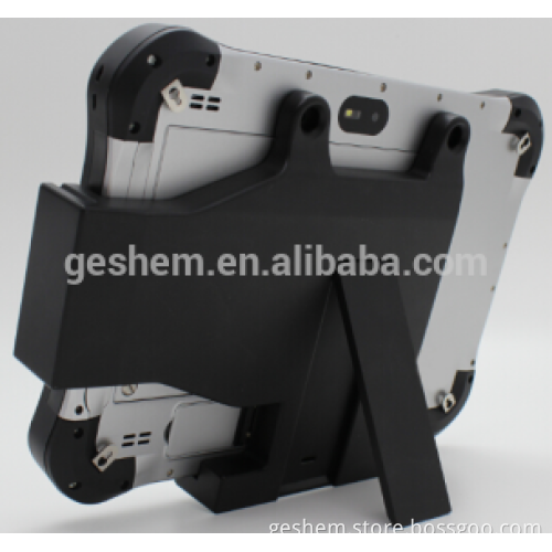 Geshem TPC-GS1052T 10.1''rugged tablet with Intel Baytrail-T(Quad-core ),Z3735F
